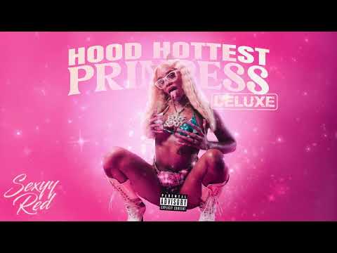 Sexyy Red ft. Chief Keef "Ghetto Princess" (Official Audio)