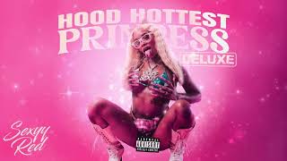 Sexyy Red ft. Chief Keef &quot;Ghetto Princess&quot; (Official Audio)