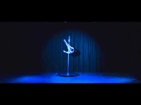 Sussex Got to Dance 2016 - Luke Wassell - 1st Place