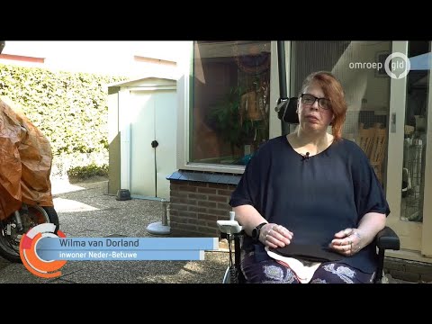 GLD Nieuws 8 september 2019 - Zondag 8 september