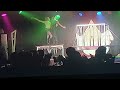 Drop Spike Throwing It Way Back To The Glitz N Gore Show