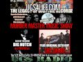 Murder Master Music Show Original Geto Boy Jukebox Speaks On Harry O Scarface J Prince And More