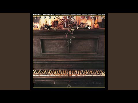 Come On In - Jerry Lee Lewis