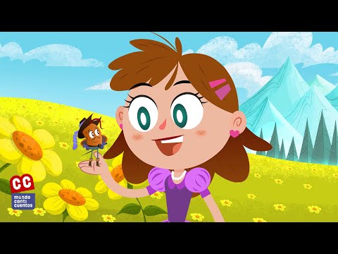 Pancho Panchito, Canticuentos, Canción Infantil - Mundo Canticuentos