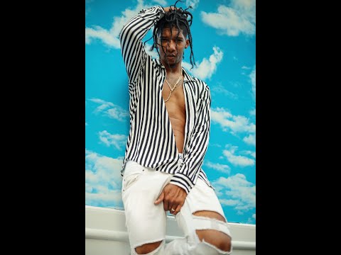 Blue Skies LIVE - Tru Osborne (#FromTheLivingRoomWithFriends)