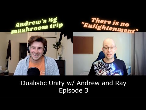 The One Step Process | Dualistic Unity - Episode 3