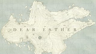 Dear Esther: Landmark Edition Gameplay (No Commentary)
