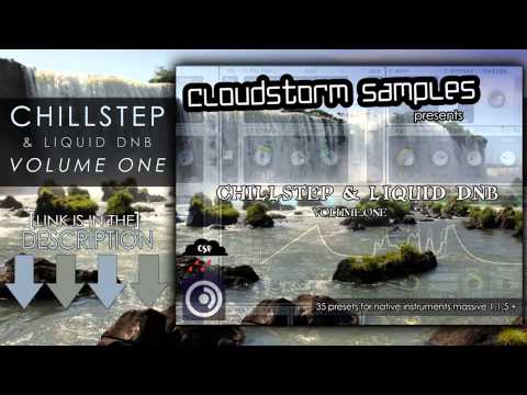 Free Download Chillstep and Liquid DnB Vol.1 for Ni MASSiVE