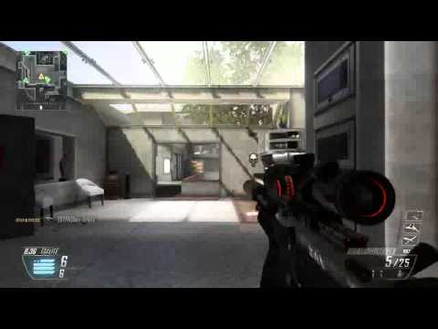 TcheuKi-du-59 - Black Ops II Game Clip