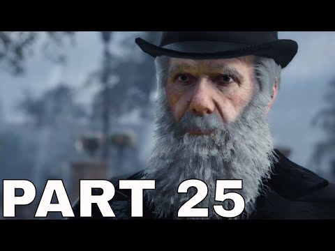 ASSASSIN'S CREED SYNDICATE Gameplay Playthrough Part 25 - HELLS BELLS