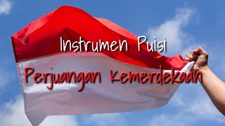 Download lagu instrumen puisi perjuangan kemerdekaan, backsound puisi, musik puisi mp3 Download lagu instrumen puisi perjuangan kemerdekaan, backsound puisi, musik puisi mp3