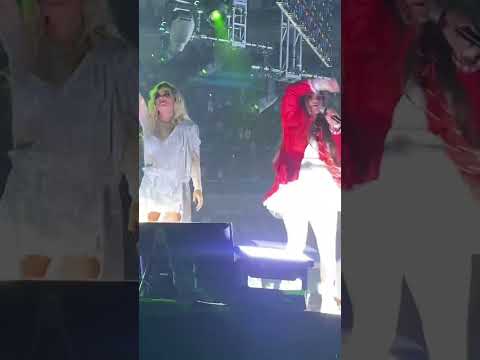 2000’s Pop Tour - Tras De Mi / Dulce Maria RBD