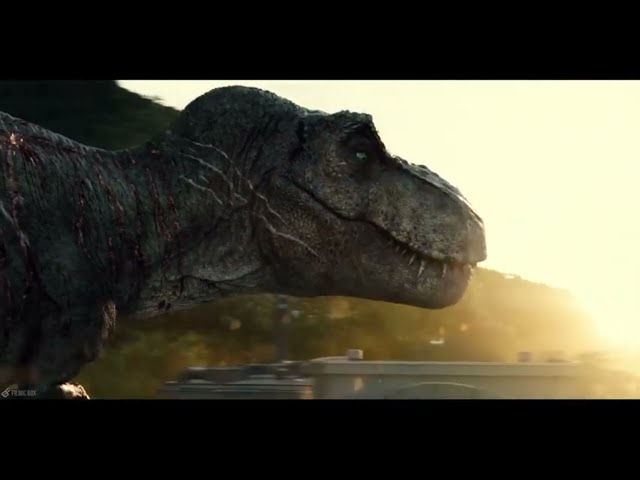 Vídeo relacionado con Haz un poco de dinosaurio rugiente con un concierto de guitarra Manga Larga