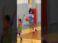 CRAZY LAY UPS At MSHTV CAMP