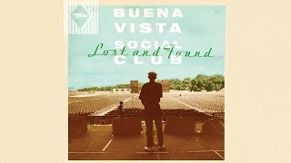 Buena Vista Social Club - Pedacito de Papel - feat. Eliades Ochoa