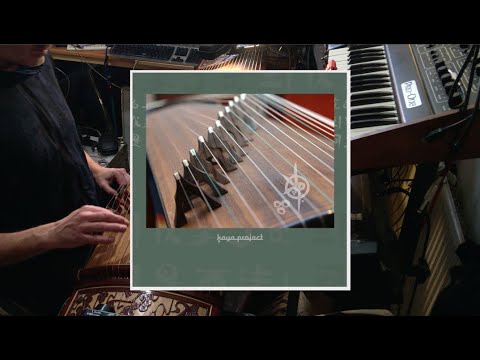 Zheng '21 - Live Perfomance by Kaya Project (Seb Taylor)