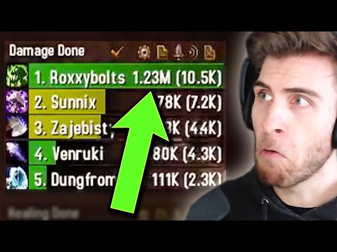 This Class Is ABSURD In PvP With Double Legendary