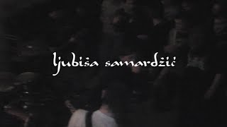 The Celetoids, Black Sails, Ljubiša Samardžić (Sretna kuća 28.2.2015.)
