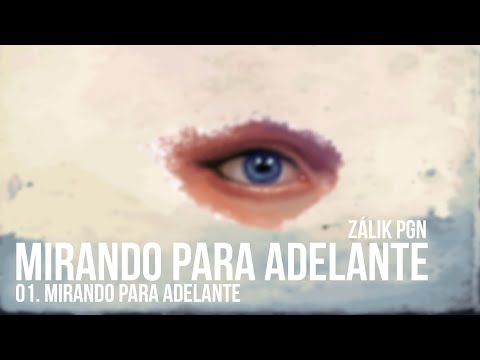 Rap Argentino: Zálik - Mirando para Adelante. (Prod. MMZ, Rba Prod)