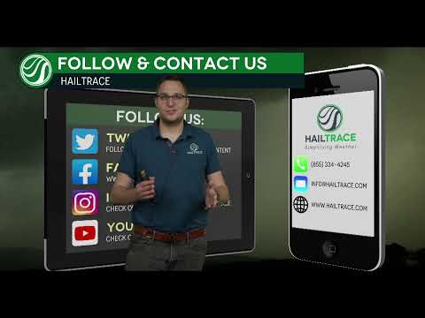 Tornado South of Birmingham! Live Storm Coverage Southeast Tornado Outbreak