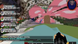 Black Dragon Pixelmon   -  7