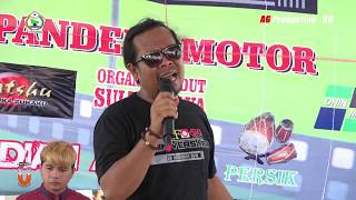 Download lagu Antara cinta dan dosa voc, sultan trenggono ultah vifoski yang ke 2 mp3