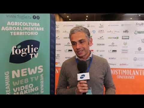 BIOSTIMOLANTI CONFERENCE - Cifo: "Casi di successo utilizzando utilizzando i biostimolanti"