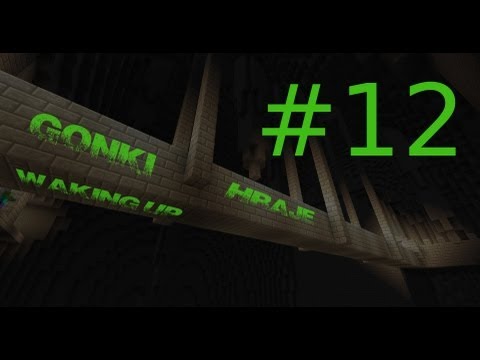 Gonki LAMÍ - Waking UP #12 - Definitivní comeback! :-) [HĐ]