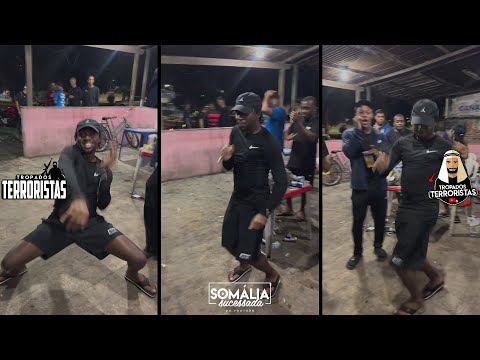 MEGA DE TAMBORZÃO MUITO CORO - PART 2  - SOMALIA SUCESSADA E DJ 2D O ASTRO