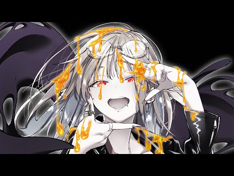 Vell - Bad Honey Hunt feat.GUMI, Kagamine RIN