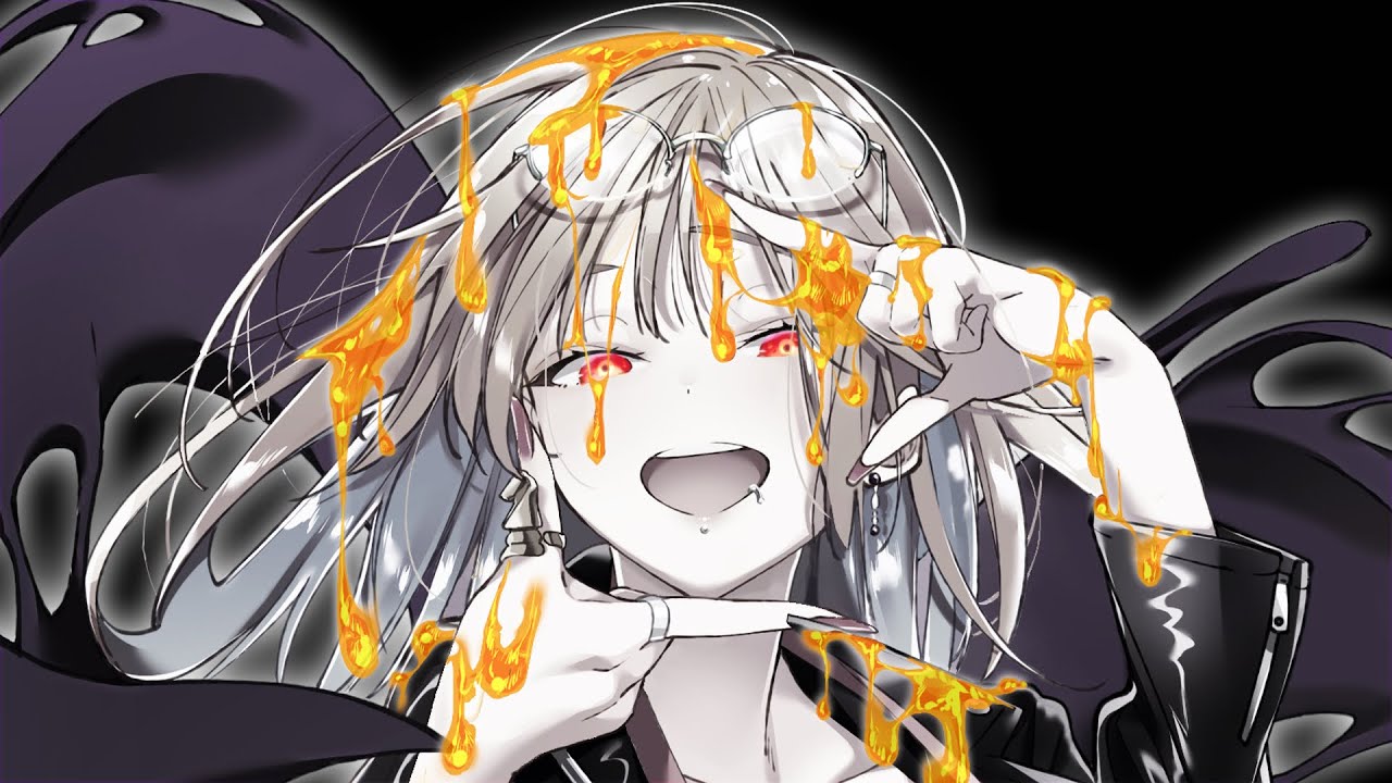 Vell - バッドハニーハント feat.GUMI, 鏡音リン