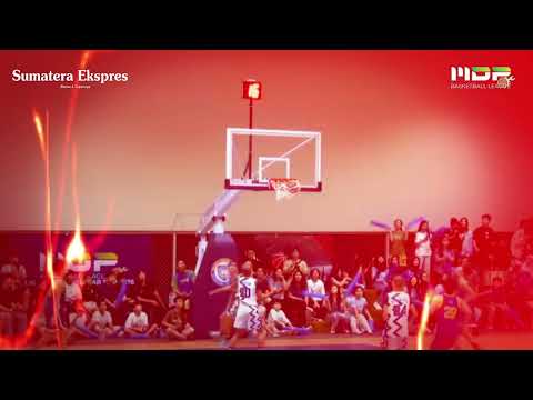 MDP Basketball League 2026