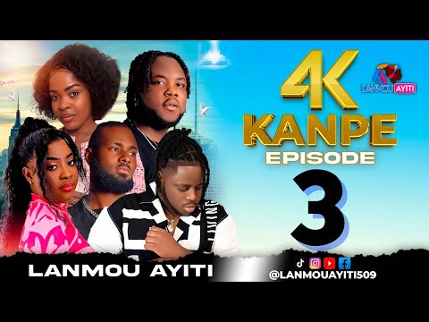 Kanpe Foundation: Empowering Haitian Communities | Party Poles