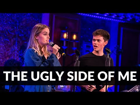 EMMET SMITH & BAILEY MCCALL - "The Ugly Side Of Me" by: EMMET SMITH