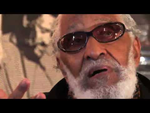 Sonny Rollins:   What Jazz Is, and What Being a Jazz Musician Means To Me