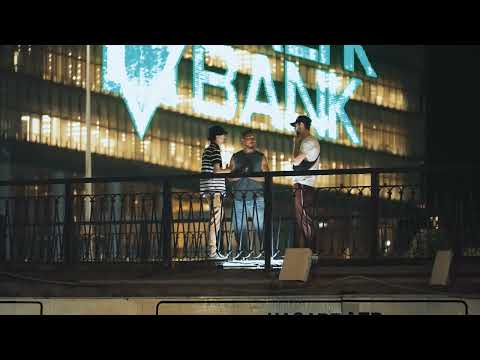 DAS FB x Zak Melody x Al' Nasr - ЮГ