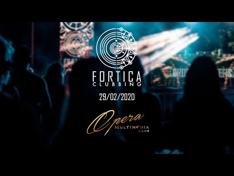 [AFTERMOVIE] Opera club Zadar,  /29/02/20/