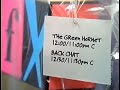 FX Network Bumpers 1994