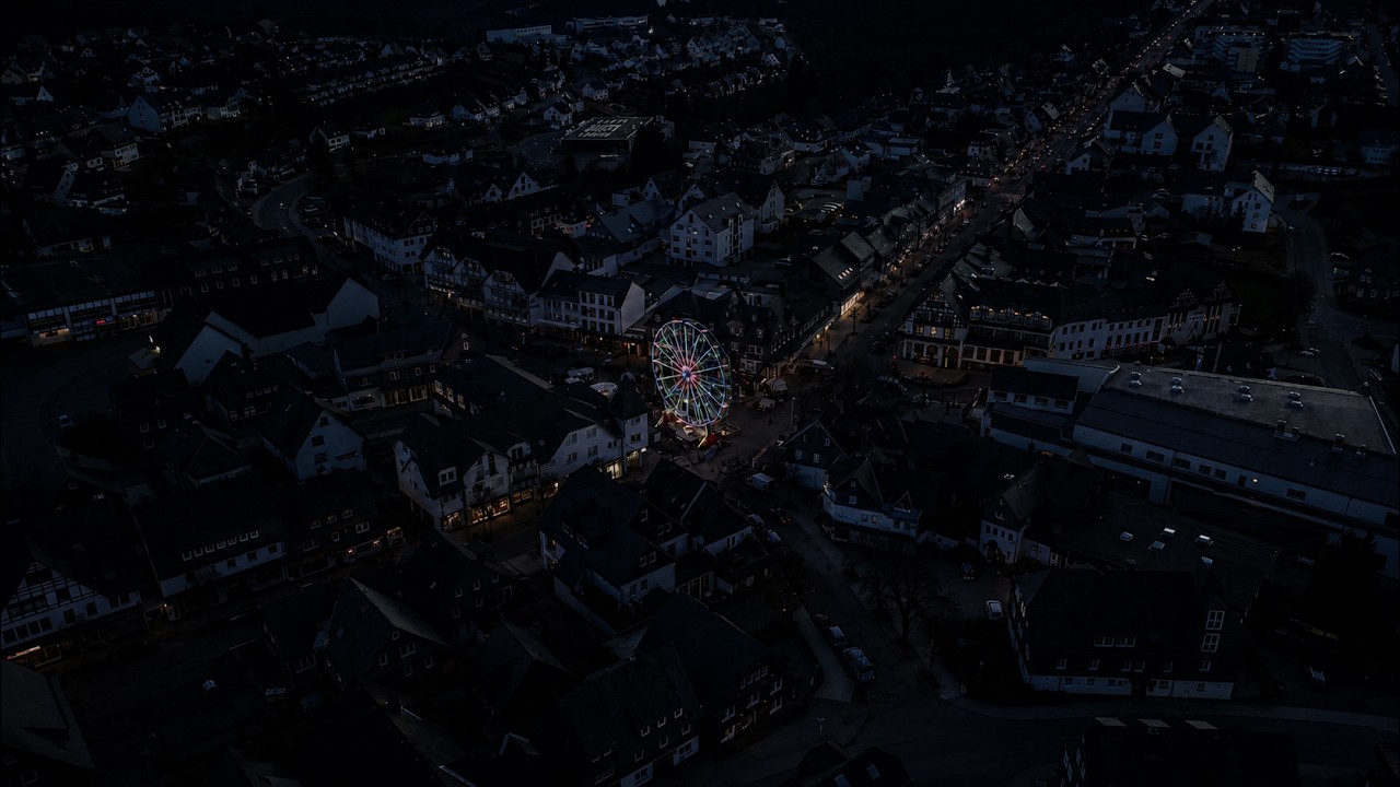 Reuzenrad Winterberg