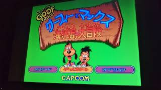 Goof Troop demo