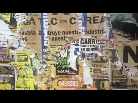 Africa Express Presents  - Terry Riley's 'In C Mali' (extended version)