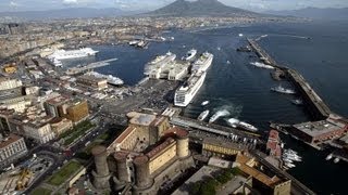 Kampánia - Taliansko, Cestujeme bez hraníc - Travel Channel Slovakia