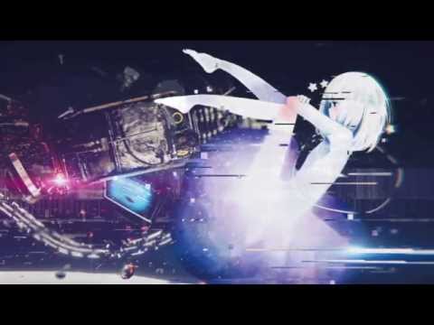 Yuri Yuzriha - Cor puella