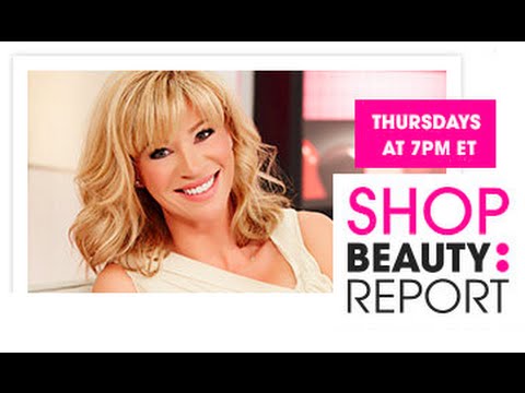 HSN | Beauty Report with Amy Morrison 04.30.2015 - 8 PM