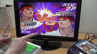 Sega Dreamcast Gaming In 2026 Is Just Way Cool Now 👌