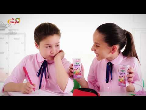 Meysu - İyilik Dolu