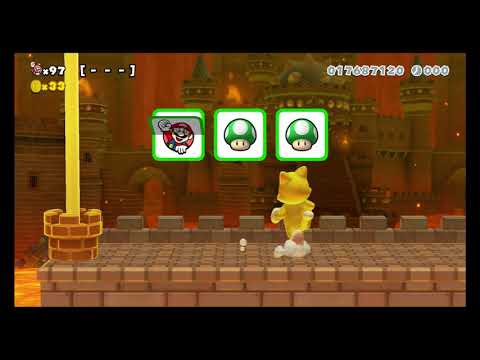 Super Mario Maker 2 - Endless Challenge (Normal, Road To 1000 Clears) - Levels 561-580