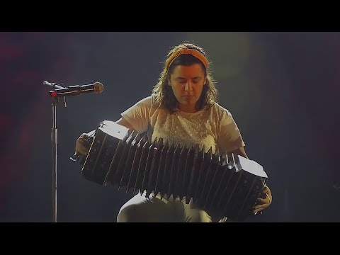 Milagros Caliva - "Regreso al Rancho" (FNC2019)