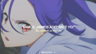 Download lagu Sword Art Online: Progressive Theme Song Full 『Yuke - Lisa』Sub español - Romaji Ft @Goodlight1 mp3 Download lagu Sword Art Online: Progressive Theme Song Full 『Yuke - Lisa』Sub español - Romaji Ft @Goodlight1 mp3