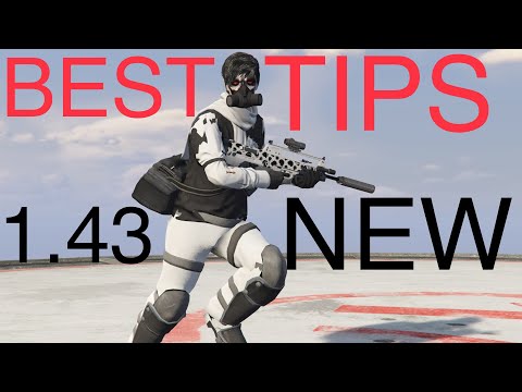 NEW FAST RUN TRICKS RNG TIPS gta 5 online